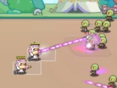 खेल Capybara Go! ऑनलाइन