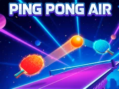 खेल Ping Pong Air ऑनलाइन