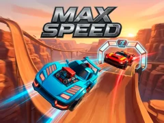 खेल Max Speed ऑनलाइन