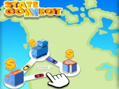 खेल State Connect ऑनलाइन