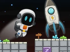 खेल Crazy Gravity Space ऑनलाइन