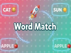 खेल Word Match ऑनलाइन