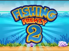 खेल Fishing Frenzy 2 ऑनलाइन