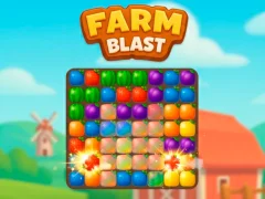 खेल Farm Blast ऑनलाइन