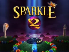 खेल Sparkle 2 ऑनलाइन