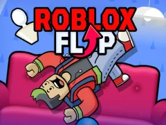 खेल Roblox Flip ऑनलाइन