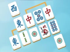 खेल Mahjong Connect Majong Class ऑनलाइन