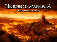 खेल Heroes of Mangara ऑनलाइन