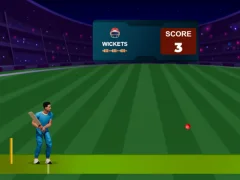 खेल Cricket Night 2 ऑनलाइन