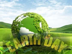 खेल World Earth Day Puzzle ऑनलाइन