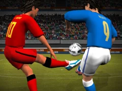 खेल Euro 2021 ऑनलाइन