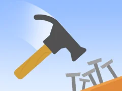 खेल Hammer Master ऑनलाइन
