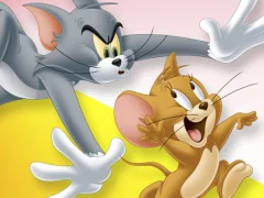 खेल Tom and Jerry Jigsaw Puzzle Collection ऑनलाइन