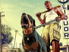 खेल GTA Cars Jigsaw ऑनलाइन