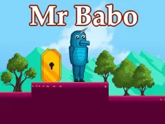 खेल Mr Babo ऑनलाइन