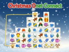 खेल Christmas Onet Connect ऑनलाइन