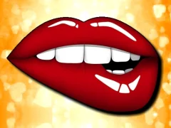 खेल Kissing Test ऑनलाइन