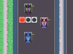 खेल Rapid Apex Rush ऑनलाइन