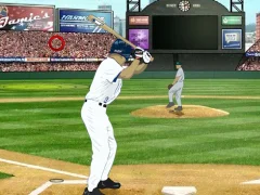 खेल Miniclip Baseball ऑनलाइन