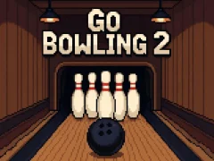 खेल Go Bowling 2 ऑनलाइन