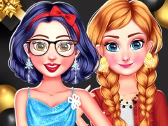 खेल Besties Black Friday Collections ऑनलाइन