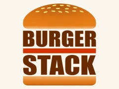 खेल Burger Stack ऑनलाइन