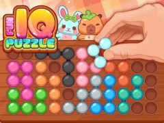 खेल Fun IQ Puzzle ऑनलाइन