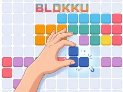 खेल BLOKKU ऑनलाइन