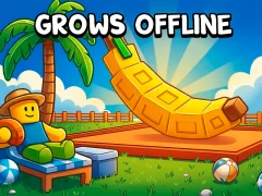 खेल Grow a Garden 3D ऑनलाइन