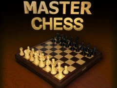 खेल Master Chess ऑनलाइन
