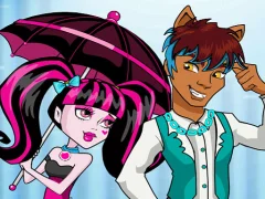 खेल Monster High ऑनलाइन