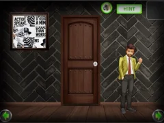 खेल Amgel Easy Room Escape 304 ऑनलाइन