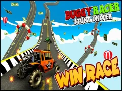 खेल Buggy Racer Stunt Driver Buggy Racing ऑनलाइन