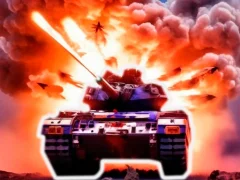 खेल Future War: Bot Battle in Space 3D ऑनलाइन