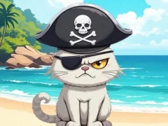 खेल Pirate Paradise ऑनलाइन