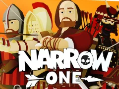 खेल Narrow One ऑनलाइन