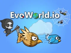 खेल EvoWorld.io ऑनलाइन