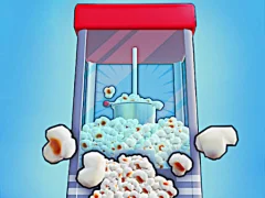 खेल Popcorn Fun Factory ऑनलाइन