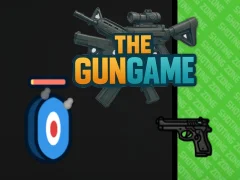 खेल The Gungame ऑनलाइन