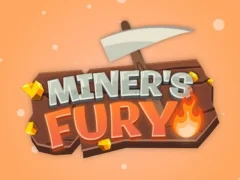 खेल Miner's Fury ऑनलाइन