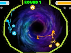 खेल Stick Battle Fight ऑनलाइन