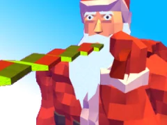 खेल KOGAMA: Xmas Parkour ऑनलाइन