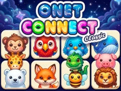खेल Onet Connect Classic ऑनलाइन