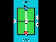 खेल Ping Pong Tennis Table 2d ऑनलाइन