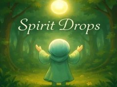 खेल Spirit Drops ऑनलाइन