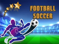 खेल Football Soccer ऑनलाइन