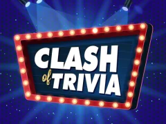 खेल Clash Of Trivia ऑनलाइन