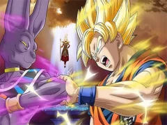 खेल Dragon Ball Treasure Hunter ऑनलाइन