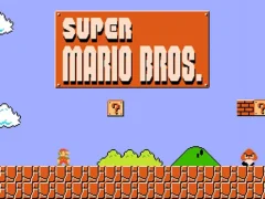 खेल Super Mario Classic ऑनलाइन