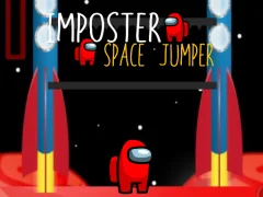 खेल Imposter Space Jumper ऑनलाइन